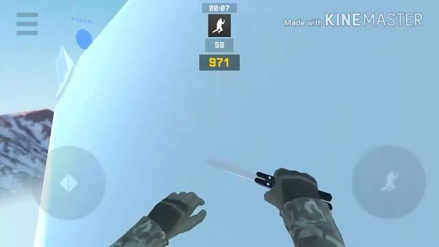 Bhop pro|. Лучшие моменты!!! смотреть онлайн