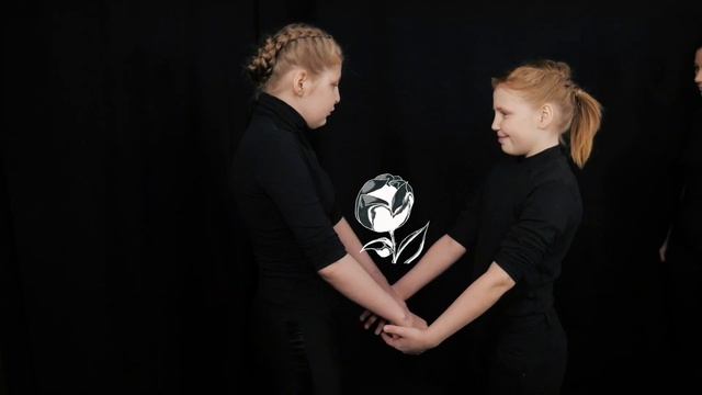 Постановка «Мир без войны» (автор Е. Обухова)