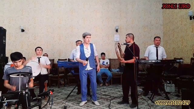 Akmalcha kichkinajon kichkina. смотреть онлайн