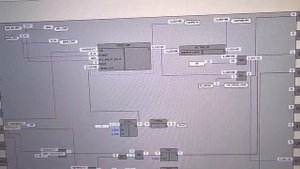 ПР205 ОВЕН преобразователь импульсов в скорость