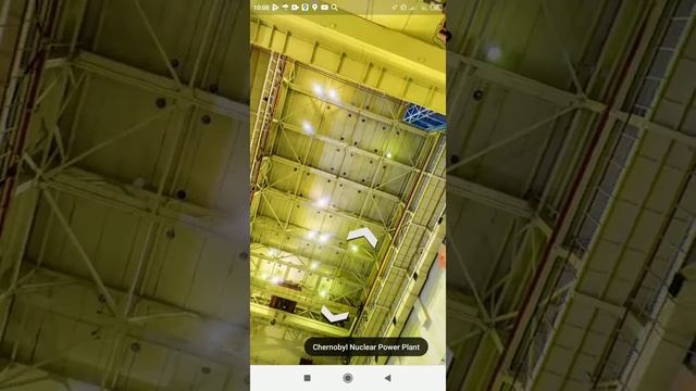 Прогулка по ЧЗО смотреть онлайн