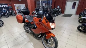 BMW F800GT 8764