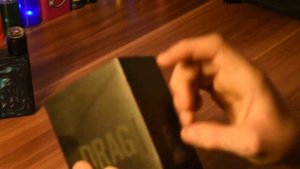 Voopoo Drag 1 Review