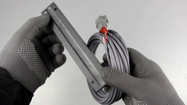 Вертикальный гидравлический подъемник Sea First Waffalo смотреть онлайн