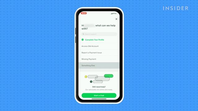 How To Delete Cash App | Tech Insider смотреть онлайн