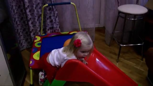 НГ 2014 Наряжаем ёлку