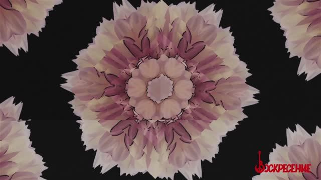 Видеоряд группы «Воскресение»