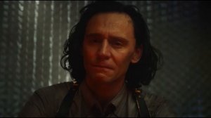 Loki x Sylvie ｜ Another Love