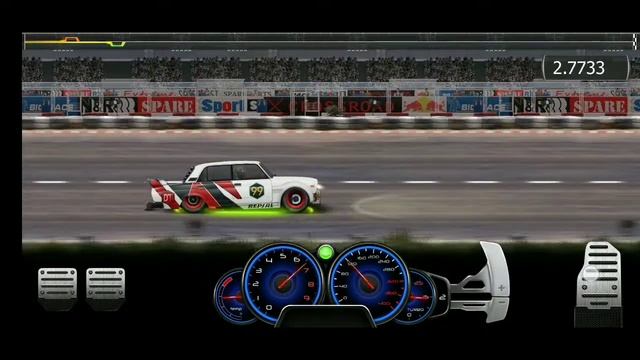 УЧАСТИЕ В ТУРНИРЕ В КЛАССЕ А СТОК НА ВАЗ 2107 РПД В DRAG RACING УЛИЧНЫЕ ГОНКИ смотреть онлайн