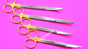 Ножницы Майо