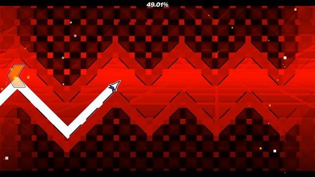 NINE CIRCLES, but I click as LATE as possible... смотреть онлайн