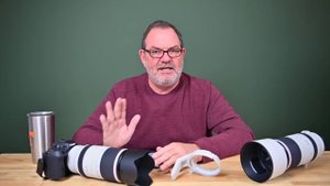 Canon RF 100-500 Long Term Review!