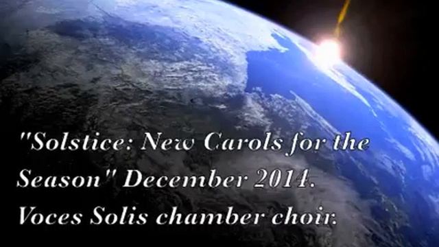 Lux et Tenebris by composer Emily Jones смотреть онлайн