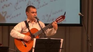 15. Работа (Ю.Визбор)