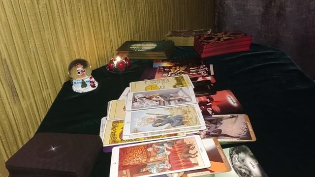 Весы. На что стоит обратить внимание в ближайшие 10 дней. смотреть онлайн