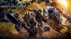 ПРОХОЖДЕНИЕ MONSTER HUNTER WILDS [4K] ➤ Охотник На Монстров На Русском ➤ Beta На ПК