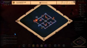 САМЫЙ ИМБОВЫЙ СКИП БИЛД В Albion Online. 3kk+ СЕРЕБРА В ЧАС В Альбион Онлайн с Проклятых Данжей.