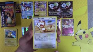 Opening 5x Charizard EX Red & Blue Collection boxes! $125 worth! Pokemon TCG unboxing