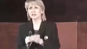 О.Бутакова о паразитах