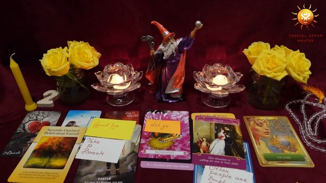 April 2023 & Birthday Month 🦋 Pick a card 🤩 Monthly tarot reading & psychic predictions 🔮