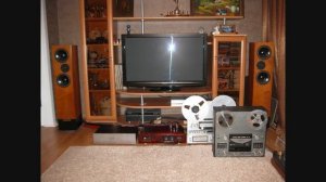 Living Voice Avatar, Олимп 005