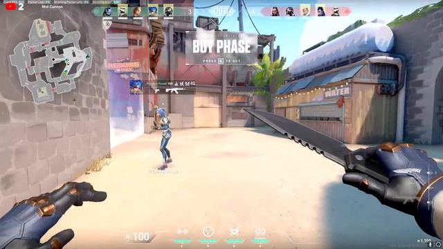 KONSE NASHE BHAYA ?? !!! #valorant #trading #rtx смотреть онлайн