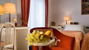 Hotel Ariston Molino Buja