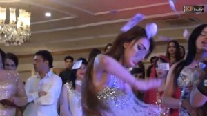 RIMAL PERFORMING @ DUBAI PARTY 2016