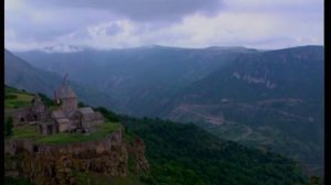 Frunz Arsenyan HAYASTAN Hogevor erg