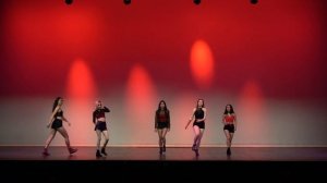 KARA - MAMA MIA DANCE PERFORMANCE // DREAMCAST