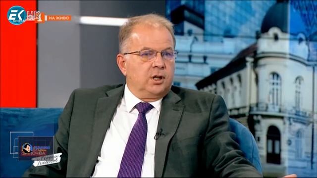 Седмичник с Владо Береану - 22.09 смотреть онлайн