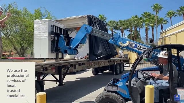 PRIZMED Imaging MRI Installation