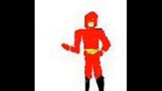 Ferrit Walk -- The Man In The Hat by Mark Fitzgearld смотреть онлайн