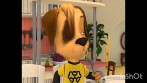 барбоскины 43 12х ускорить