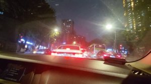 Друид в Китае/часть 1