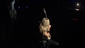 Alice Cooper Live - Nita Strauss Guitar Solo - Beacon Theater - NYC New York - 9/6/18 2018