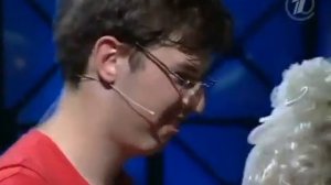 107  Давай Поженимся Выпуск от 22 01 2015 Николай Воронов