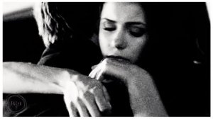 Delena + Stetherine | 40 градусов