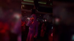 ИНСТАСАМКА КОНЦЕРТ МОСКВА 28.07.23 (club show, ЗАВАРКА)