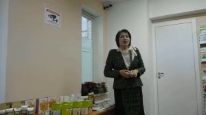 Д. наук, профессор, руководитель научного центра "Здоровье и красота" Авчиева П.Б. 2 ч..