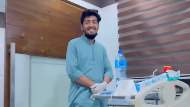 Alhamdulillah Blessed With Rehmat Aur First Baby || Sehar Hayyat || Sami Rasheed || SEHMI смотреть онлайн