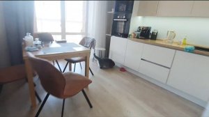 Очень странная игрушка Рыси, непонятная для Баси!