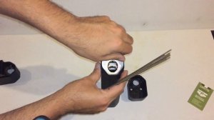SilencerCo Salvo 12 Shotgun Silencer Unboxing & Rod Length Change