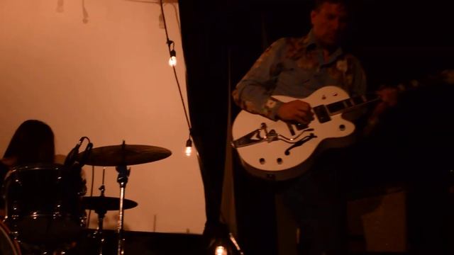 Secret Agent (Cover Peter Gunn- Henry Mancini) смотреть онлайн