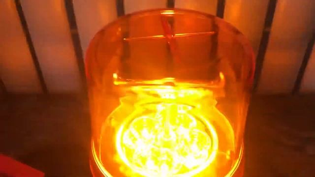 ECCO 7660 Roto LED Series R65 3 Bolt Beacon PN: 7660A смотреть онлайн