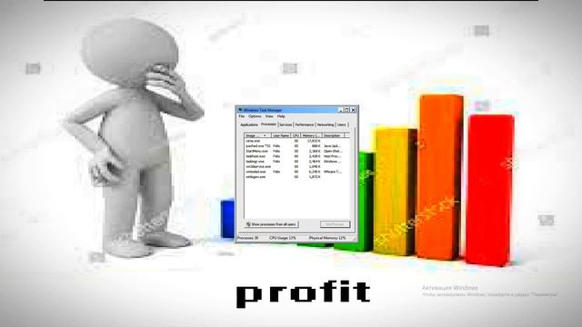 svchostkiller - Программа которая убьёт любой Windows! смотреть онлайн