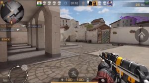 Стрим Standoff 2(Стандофф 2)