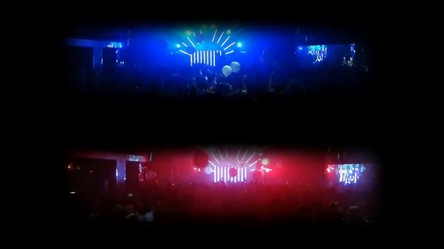 Undertones - Erol Alkan