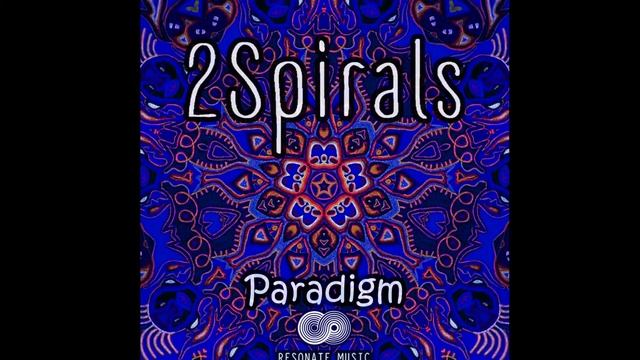 Pulsar - Timeless (2Spirals Remix) смотреть онлайн