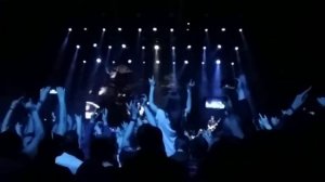 Люмен, концерт XX лет, Adrenaline stadium, Сид и Нэнси